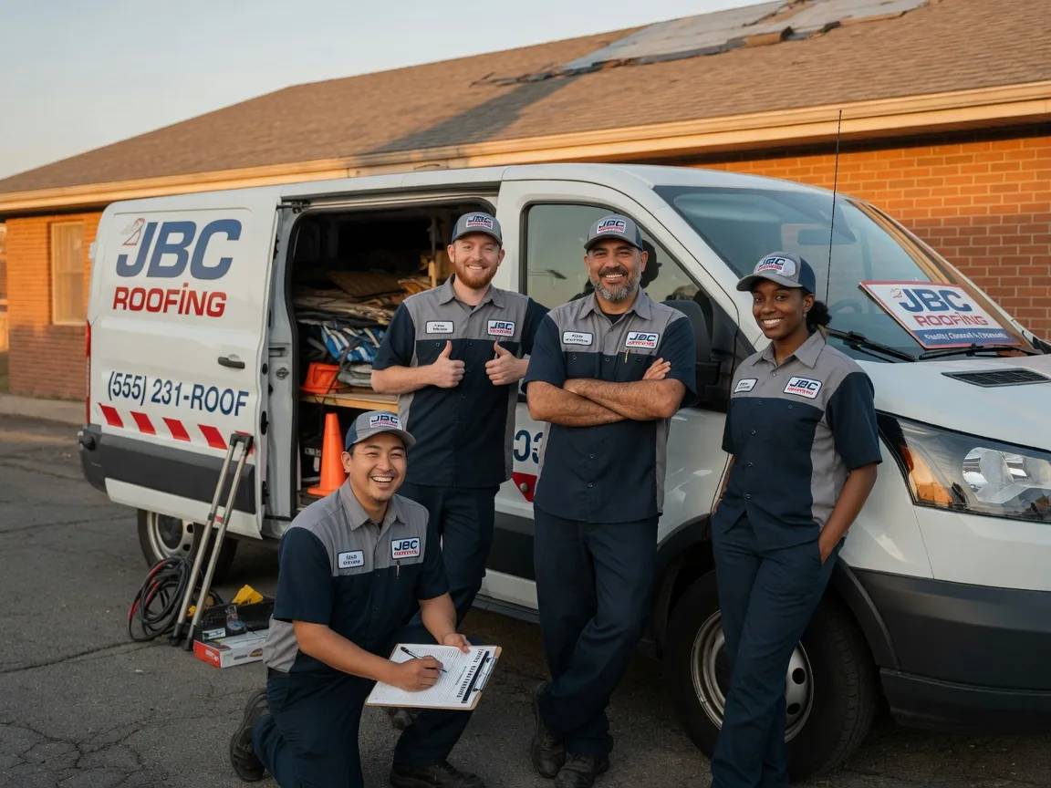 Roof Replacement company in Park Falls, WI
